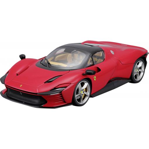 Bburago Ferrari SignatureEdition Daytona SP3 1:18 model auta