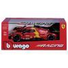 Bburago Ferrari Race 499P LeMans ´23 #51 1:24 model auta