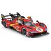 Bburago Ferrari Race 499P LeMans ´23 #51 1:24 model auta