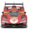 Bburago Ferrari Race 499P LeMans ´23 #51 1:24 model auta