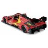 Bburago Ferrari Race 499P LeMans ´23 #51 1:24 model auta