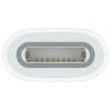 Apple Pencil Adapter [1x zásuvka Apple Lightning - 1x USB-C® zásuvka] bílá