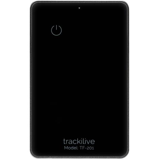 Trackilive TF-201 GPS tracker multifunkční lokátor 1 ks