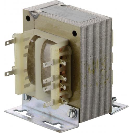 izolační transformátor elma TT IZ63, 2 x 115 V/AC, 65 VA