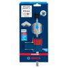 Bosch Accessories 2608901755 2608901755 sada příklepových vrtáků 6 mm SDS plus 1 ks