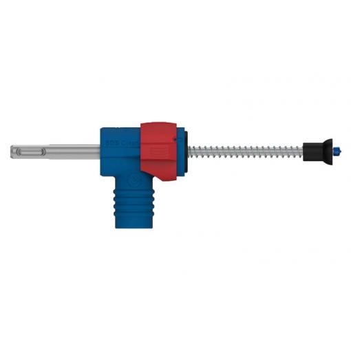 Bosch Accessories 2608901755 2608901755 sada příklepových vrtáků 6 mm SDS plus 1 ks