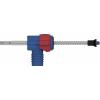 Bosch Accessories 2608901759 2608901759 sada příklepových vrtáků 8 mm SDS plus 1 ks