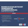 Bosch Accessories 2608901759 2608901759 sada příklepových vrtáků 8 mm SDS plus 1 ks