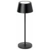 Maul MAULnina 8190890 akumulátorová stolní lampa LED 3 W černá