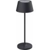 Maul MAULnina 8190884 akumulátorová stolní lampa LED 3 W šedá