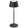 Maul MAULnina 8190884 akumulátorová stolní lampa LED 3 W šedá
