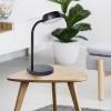 Maul MAULabby 8200790 LED stolní lampa LED 5 W černá
