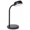 Maul MAULabby 8200790 LED stolní lampa LED 5 W černá