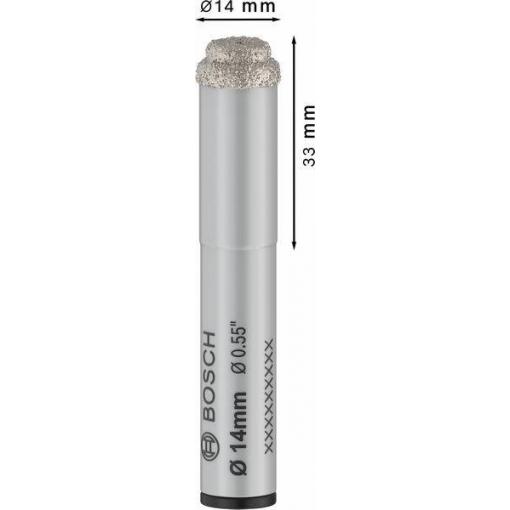 Bosch Accessories 2608599058 2608599058 vrtací korunka 14 mm 1 ks