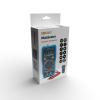 Solight multimetr, max AC 600V, max. DC 600V/10A, NCV - V29