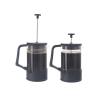 Konvice na čaj ORION Cork 0,9l Black