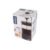 Konvice na čaj ORION Cork 0,9l Black