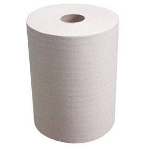 Scott 6657 Slimroll™ papírové utěrky, skládané (d x š) 165 m x 20 cm bílá 990 m