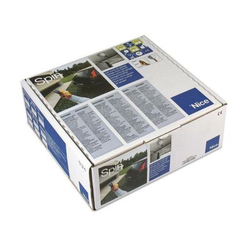 SN6031 - stropní pohon Spin6031 pro garážová vrata, síla 800N