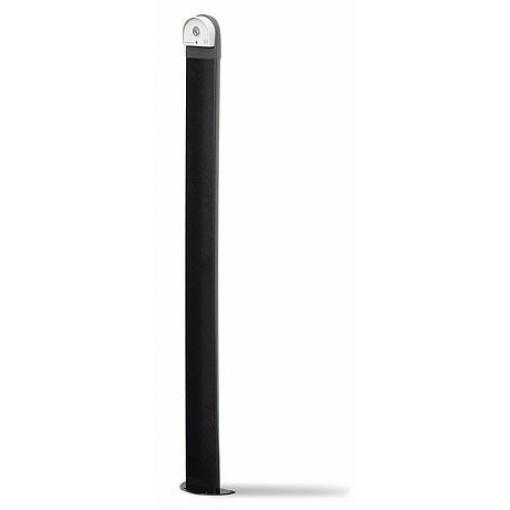 COS - sloupek 1000 mm pro klíčový spínač SELE
