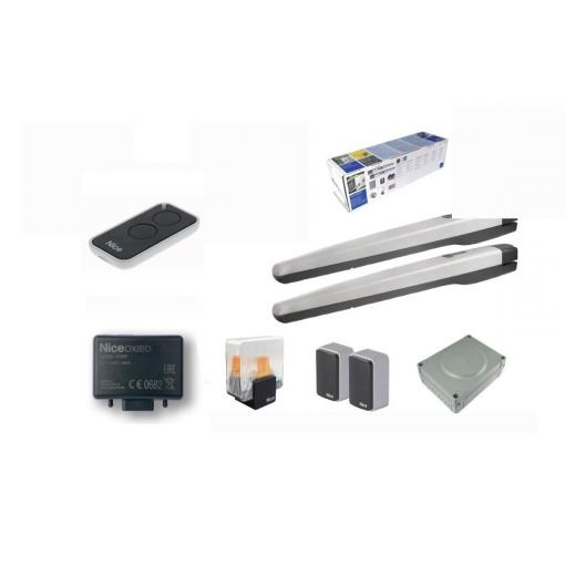 TOONA5024 KIT - kit pohonu pro křídlovou bránu, intenz. provoz