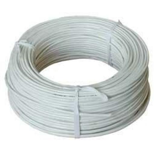 Kabel UTP CAT5e Dahua instalační kabel 0,45mm, PVC, Eca, bílý