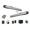 Toona4024Kit - sada pohonů Nice Toona4024KCE pro křídlovou bránu