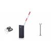 Grey6000 Kit - sada rychlé automatické závory s 6m ramenem