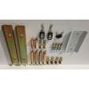 Grey6000 Kit - sada rychlé automatické závory s 6m ramenem