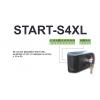 START-S4XL - řídící jednotka křídlových bran