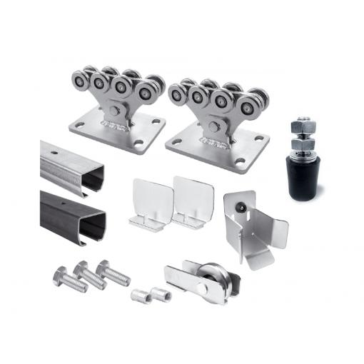 CAIS KIT ENZO SB 02 - sada pro samonosnou bránu do 4,5 m průjezdu