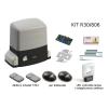 KIT R30/806 - sada pohonu pro posuvnou bránu do 800 kg