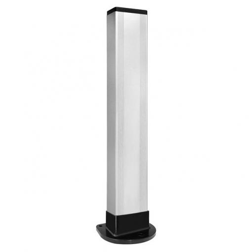 COLL-C50 sloupek pro fotobuňku nebo jiné příslušenství, h=500mm