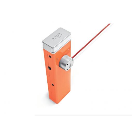S4BAR 4m Kit - sada rychlé automatické závory s ramenem 4 m