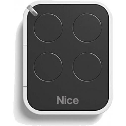 ON4E - čtyřkanálový dálkový ovladač Nice
