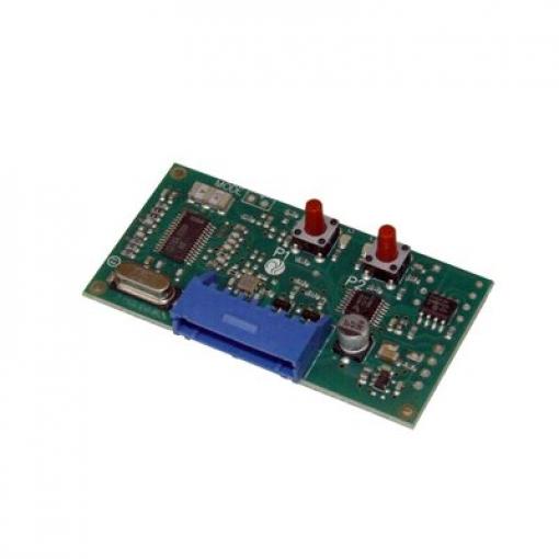 H93/RX22A/I - zásuvný přijímač Roger Technology