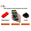 MiniModus Kit - sada rychlých pohonů pro křídlovou bránu do 4 m