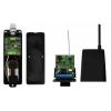 TRANSCEIVER KIT - sada přijímače a vysílače pro tlakové lišty