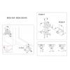 KIT BE20/210 - sada pohonu s technologií Brushless do 5,6 m