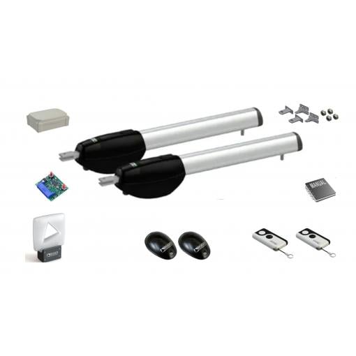 KIT BE20/210 - sada pohonu s technologií Brushless do 5,6 m