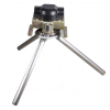 Turniket 122 - Plně automatický kompletní (tripod)