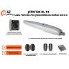 JetKit24 XL 1K - sada pohonu pro jednokřídlou bránu do 6 m