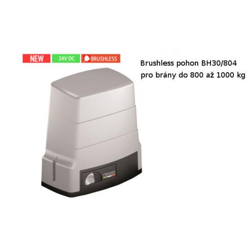 BH30/804 - Brushless motor pro brány do 1000 kg