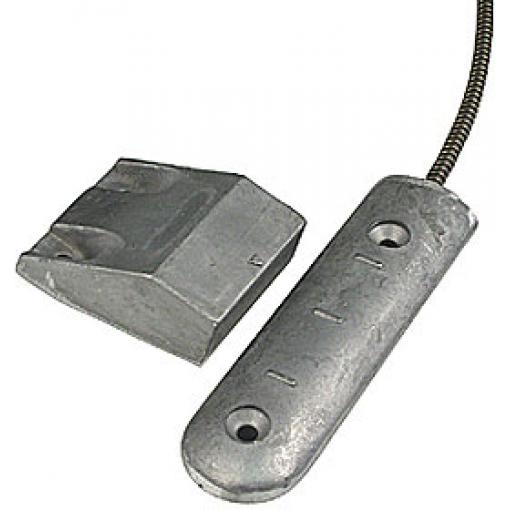 F10A - elektrický magnetický kontakt MC2101