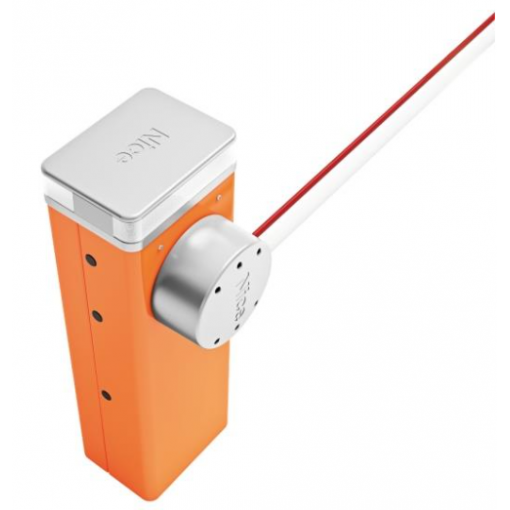L9BAR 8,3 m Kit - sada rychlé automatické závory s ramenem 8,3 m