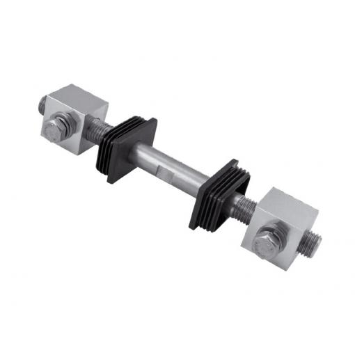 CAIS DIAGON 60 - Napínák samonosné brány pro jekl 60x40 mm