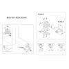 KIT BE20/212/HS - sada brushless HIGH SPEED pohonu do 5 m