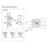 KIT BE20/212/HS - sada brushless HIGH SPEED pohonu do 5 m