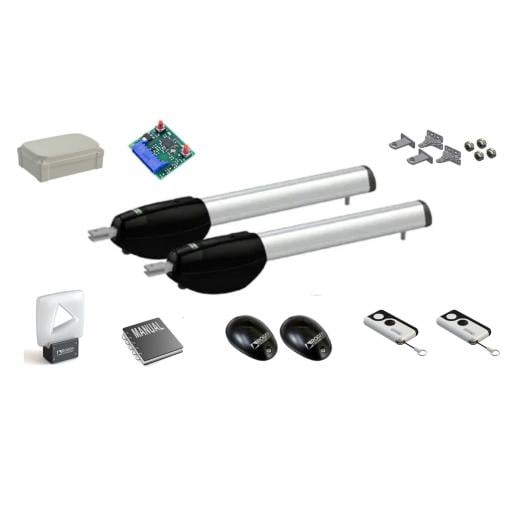 KIT BE20/212/HS - sada brushless HIGH SPEED pohonu do 5 m