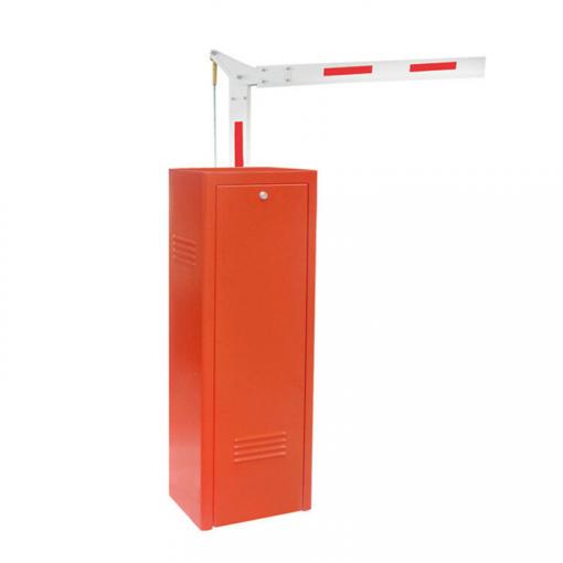 Red801 Kit DEGREE - sada rychlé automatické závory s ramenem 5 m
